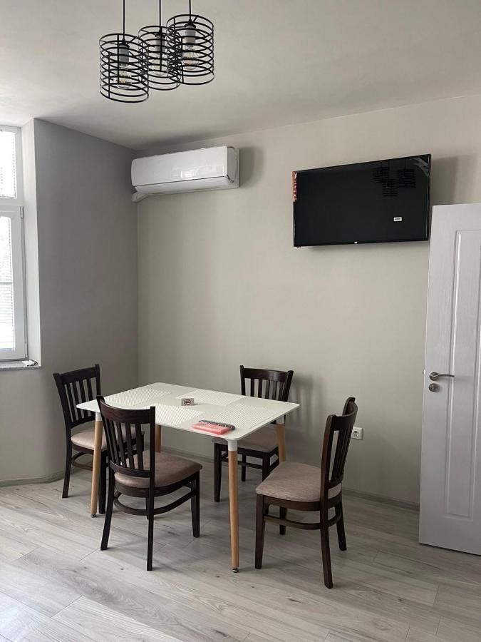 Dream Apartment Varna Exterior foto
