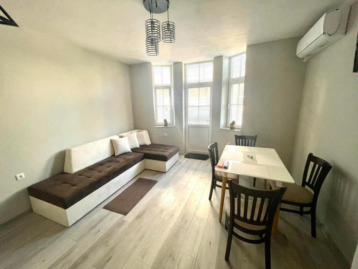 Dream Apartment Varna Exterior foto