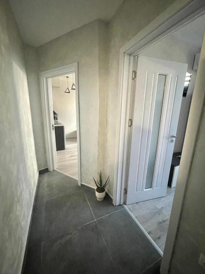 Dream Apartment Varna Exterior foto