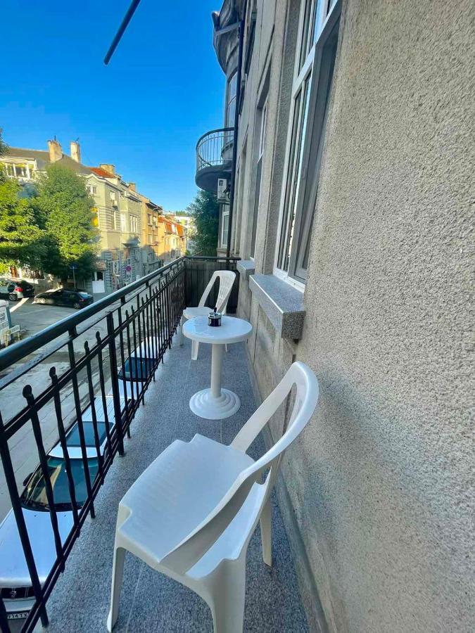 Dream Apartment Varna Exterior foto