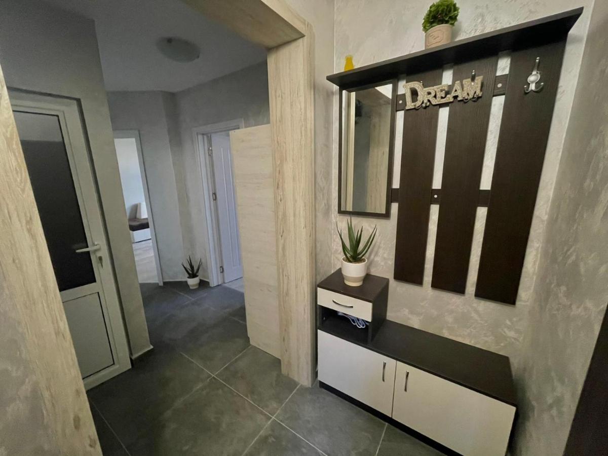 Dream Apartment Varna Exterior foto