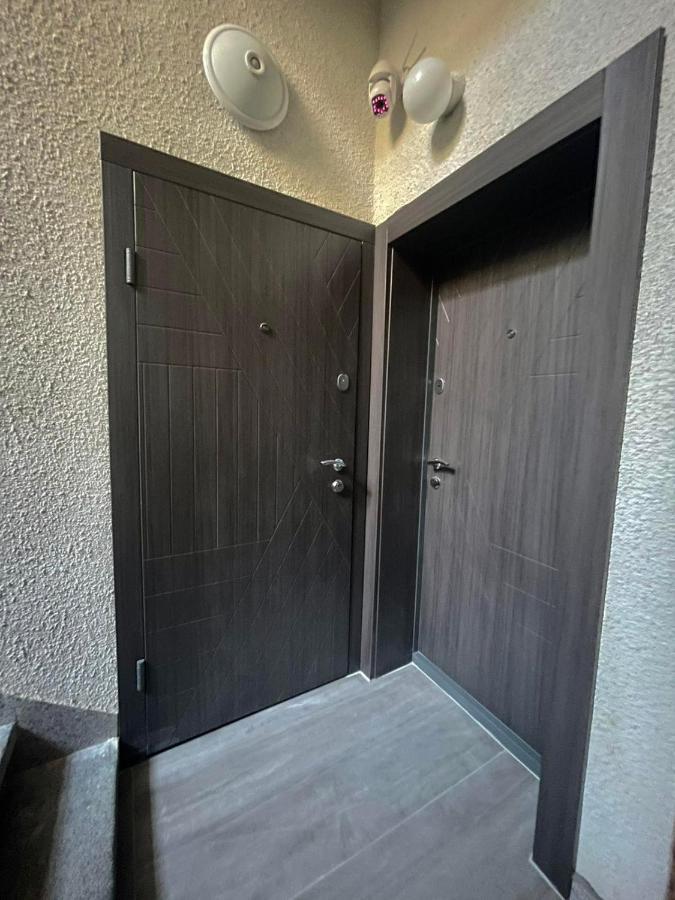 Dream Apartment Varna Exterior foto