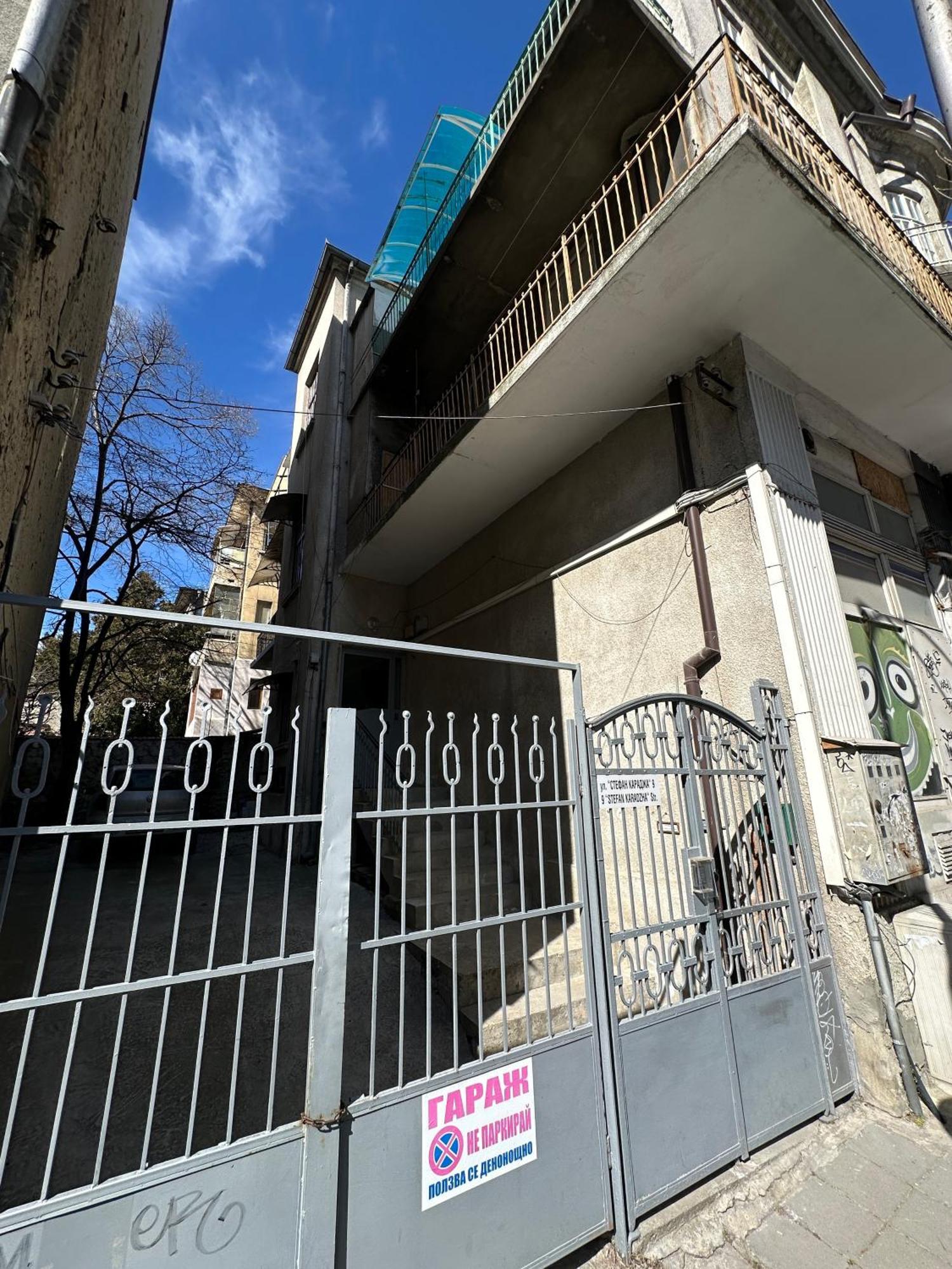 Dream Apartment Varna Exterior foto